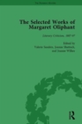 Image for The Selected Works of Margaret Oliphant, Part II Volume 5 : Literary Criticism 1887-97