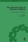 Image for The Selected Works of Margaret Oliphant, Part III Volume 13 : Essays on Life-Writing and History