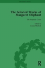 Image for The Selected Works of Margaret Oliphant, Part IV Volume 17 : The Perpetual Curate