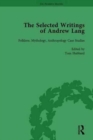 Image for The Selected Writings of Andrew Lang