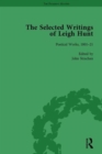 Image for The Selected Writings of Leigh Hunt Vol 5