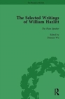 Image for The Selected Writings of William Hazlitt Vol 8