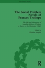 Image for The Social Problem Novels of Frances Trollope Vol 1
