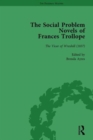 Image for The Social Problem Novels of Frances Trollope Vol 2