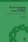 Image for The Social Problem Novels of Frances Trollope Vol 4