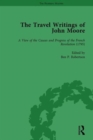 Image for The Travel Writings of John Moore Vol 4