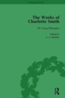 Image for The Works of Charlotte Smith, Part II vol 10
