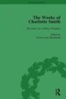Image for The Works of Charlotte Smith, Part III vol 11
