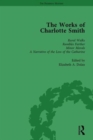 Image for The Works of Charlotte Smith, Part III vol 12