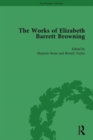 Image for The Works of Elizabeth Barrett Browning Vol 1