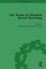 Image for The Works of Elizabeth Barrett Browning Vol 2
