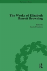 Image for The Works of Elizabeth Barrett Browning Vol 3