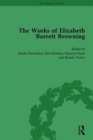 Image for The Works of Elizabeth Barrett Browning Vol 5