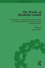 Image for The Works of Elizabeth Gaskell, Part I Vol 5