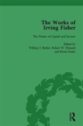 Image for The Works of Irving Fisher Vol 2