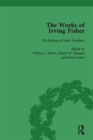 Image for The Works of Irving Fisher Vol 7