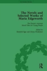 Image for The Works of Maria Edgeworth, Part II Vol 10