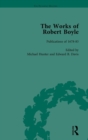 Image for The Works of Robert Boyle, Part II Vol 2