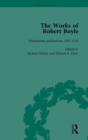 Image for The Works of Robert Boyle, Part II Vol 5
