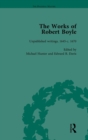 Image for The Works of Robert Boyle, Part II Vol 6