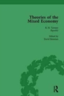 Image for Theories of the Mixed Economy Vol 1