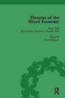 Image for Theories of the Mixed Economy Vol 2 : Selected Texts 1931-1968