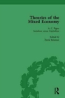 Image for Theories of the Mixed Economy Vol 3