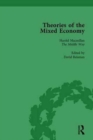 Image for Theories of the Mixed Economy Vol 4 : Selected Texts 1931-1968