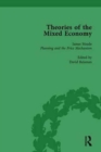 Image for Theories of the Mixed Economy Vol 6