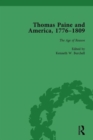 Image for Thomas Paine and America, 1776-1809 Vol 5