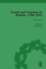 Image for Travel and Tourism in Britain, 1700–1914 Vol 2