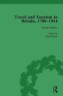Image for Travel and Tourism in Britain, 1700–1914 Vol 3