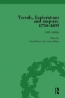 Image for Travels, Explorations and Empires, 1770-1835, Part I Vol 1