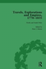 Image for Travels, Explorations and Empires, 1770-1835, Part I Vol 3
