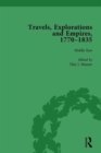 Image for Travels, Explorations and Empires, 1770-1835, Part I Vol 4