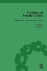 Image for Varieties of Female Gothic Vol 1