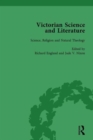 Image for Victorian Science and Literature, Part I Vol 3
