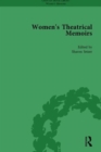 Image for Women&#39;s Theatrical Memoirs, Part I Vol 1