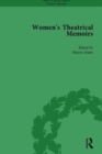 Image for Women&#39;s Theatrical Memoirs, Part I Vol 5