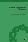 Image for Women&#39;s Theatrical Memoirs, Part II vol 7