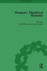 Image for Women&#39;s Theatrical Memoirs, Part II vol 8