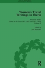 Image for Women&#39;s Travel Writings in Iberia Vol 2