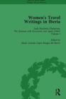Image for Women&#39;s Travel Writings in Iberia Vol 3