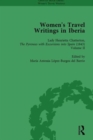 Image for Women&#39;s Travel Writings in Iberia Vol 4