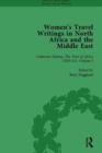 Image for Women&#39;s Travel Writings in North Africa and the Middle East, Part II vol 4