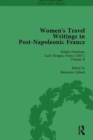 Image for Women&#39;s Travel Writings in Post-Napoleonic France, Part II vol 6