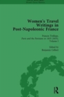 Image for Women&#39;s Travel Writings in Post-Napoleonic France, Part II vol 7