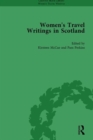Image for Women&#39;s travel writings in ScotlandVolume I