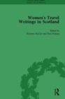Image for Women&#39;s travel writings in ScotlandVolume III