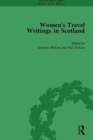 Image for Women&#39;s travel writings in ScotlandVolume IV
